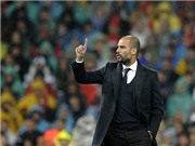 Bóng đá anh, ngoại hạng anh, lịch thi đấu euro 2012, Pep Guardiola chưa vội xem xét đề nghị "khủng" từ Inter